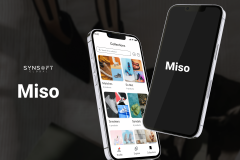 A Social Shopping App